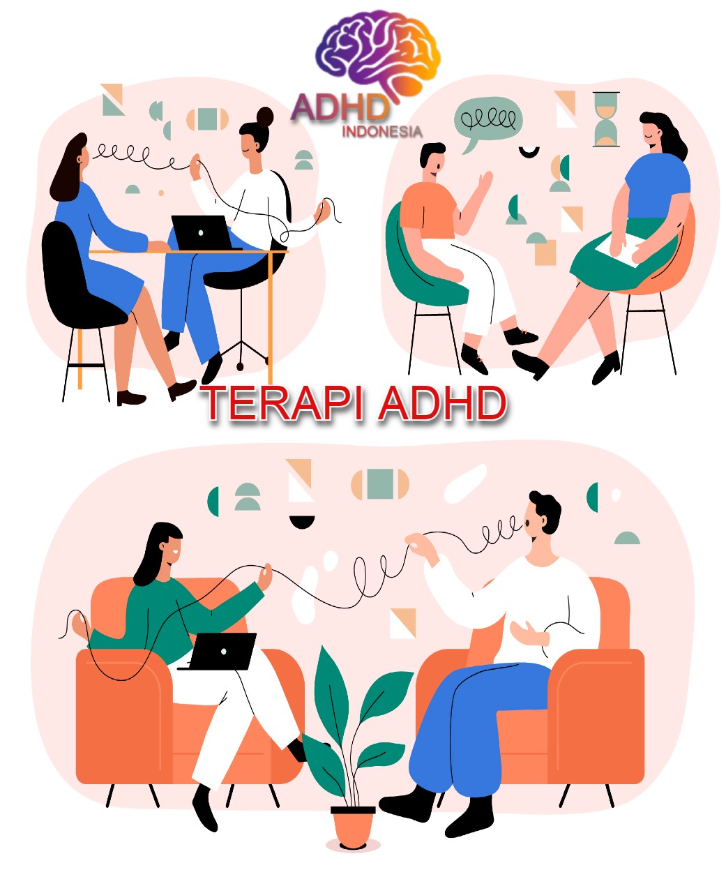 rujukan terapi adhd Indonesia Provinsi Sulawesi Selatan